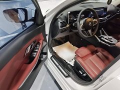 BMW 3 Series 320Li M Sport Package - ფოტო 15