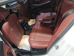 BMW 3 Series 320Li M Sport Package - ფოტო 16