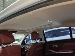 BMW 3 Series 320Li M Sport Package - ფოტო 17