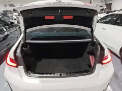 BMW 3 Series 320Li M Sport Package - ფოტო 18