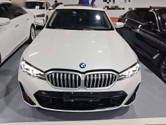 BMW 3 Series 320Li M Sport Package - ფოტო 2