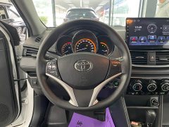 Toyota Yaris L Zhixuan 2022 Zhixuan X 1.5L CVT Luxury Plus - photo 11