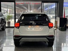 Toyota Yaris L Zhixuan 2022 Zhixuan X 1.5L CVT Luxury Plus - photo 16