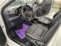 Toyota Yaris L Zhixuan 2022 Zhixuan X 1.5L CVT Luxury Plus - photo 5