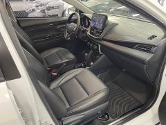 Toyota Yaris L Zhixuan 2022 Zhixuan X 1.5L CVT Luxury Plus - photo 7