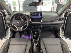 Toyota Yaris L Zhixuan 2022 Zhixuan X 1.5L CVT Luxury Plus - photo 8