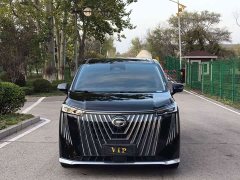 GAC Aion M8 Master Series Super Hybrid Edition - ფოტო 2