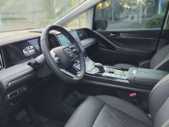 GAC Aion M8 Master Series Super Hybrid Edition - ფოტო 4