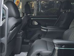 GAC Aion M8 Master Series Super Hybrid Edition - ფოტო 5
