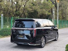 GAC Aion M8 Master Series Super Hybrid Edition - ფოტო 7