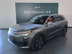 Li Auto L6 Pro - ფოტო 1