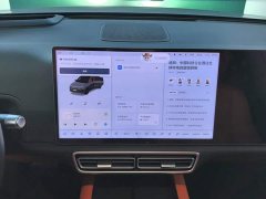 Li Auto L6 Pro - ფოტო 13