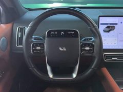Li Auto L6 Pro - ფოტო 15