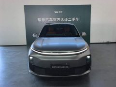 Li Auto L6 Pro - ფოტო 2