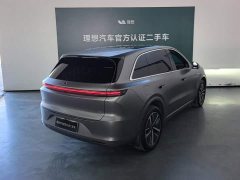 Li Auto L6 Pro - ფოტო 3