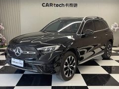 Mercedes-Benz GLC 260 L 4MATIC Luxury 7-Seater - photo 1