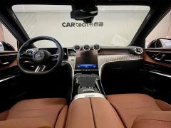 Mercedes-Benz GLC 260 L 4MATIC Luxury 7-Seater - photo 13
