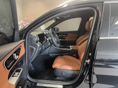 Mercedes-Benz GLC 260 L 4MATIC Luxury 7-Seater - photo 17