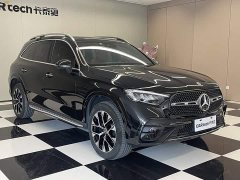 Mercedes-Benz GLC 260 L 4MATIC Luxury 7-Seater - photo 2