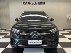 Mercedes-Benz GLC 260 L 4MATIC Luxury 7-Seater - photo 3