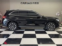 Mercedes-Benz GLC 260 L 4MATIC Luxury 7-Seater - photo 4