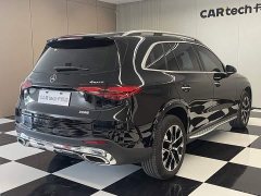 Mercedes-Benz GLC 260 L 4MATIC Luxury 7-Seater - photo 5
