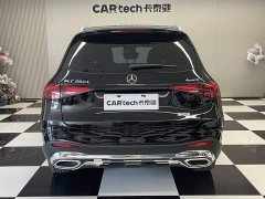 Mercedes-Benz GLC 260 L 4MATIC Luxury 7-Seater - photo 6