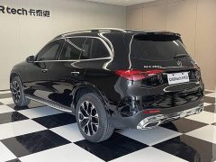 Mercedes-Benz GLC 260 L 4MATIC Luxury 7-Seater - photo 7