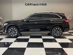 Mercedes-Benz GLC 260 L 4MATIC Luxury 7-Seater - photo 8