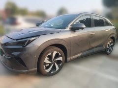 BAIC ARCFOX Alpha T5 Extended Range 1215 Yuan Jing Zhi Xing Version - фото 1