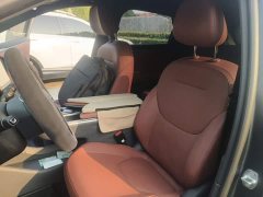 BAIC ARCFOX Alpha T5 Extended Range 1215 Yuan Jing Zhi Xing Version - фото 11