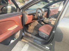 BAIC ARCFOX Alpha T5 Extended Range 1215 Yuan Jing Zhi Xing Version - фото 12
