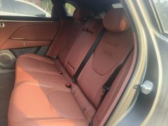BAIC ARCFOX Alpha T5 Extended Range 1215 Yuan Jing Zhi Xing Version - фото 13