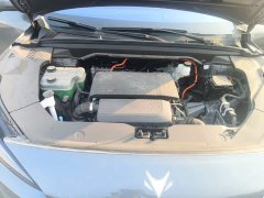BAIC ARCFOX Alpha T5 Extended Range 1215 Yuan Jing Zhi Xing Version - фото 16