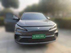 BAIC ARCFOX Alpha T5 Extended Range 1215 Yuan Jing Zhi Xing Version - фото 2