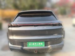 BAIC ARCFOX Alpha T5 Extended Range 1215 Yuan Jing Zhi Xing Version - фото 3
