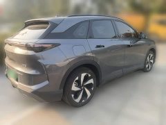 BAIC ARCFOX Alpha T5 Extended Range 1215 Yuan Jing Zhi Xing Version - фото 4