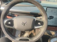 BAIC ARCFOX Alpha T5 Extended Range 1215 Yuan Jing Zhi Xing Version - фото 6
