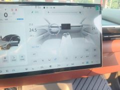BAIC ARCFOX Alpha T5 Extended Range 1215 Yuan Jing Zhi Xing Version - фото 9