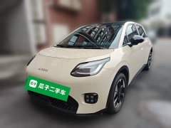 GAC AION UT 420 Smart Premium Edition - ფოტო 1