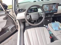 GAC AION UT 420 Smart Premium Edition - ფოტო 11