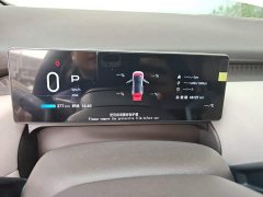 GAC AION UT 420 Smart Premium Edition - ფოტო 12