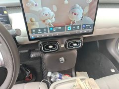 GAC AION UT 420 Smart Premium Edition - ფოტო 14