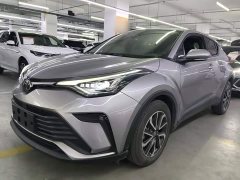 Toyota Yize IZOA 2.0L Yichi Edition - ფოტო 1