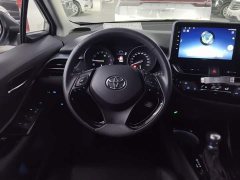 Toyota Yize IZOA 2.0L Yichi Edition - ფოტო 10
