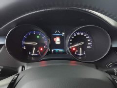 Toyota Yize IZOA 2.0L Yichi Edition - ფოტო 11