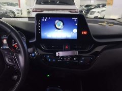 Toyota Yize IZOA 2.0L Yichi Edition - ფოტო 12