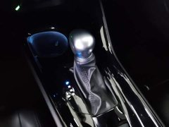 Toyota Yize IZOA 2.0L Yichi Edition - ფოტო 13