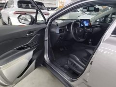 Toyota Yize IZOA 2.0L Yichi Edition - ფოტო 15