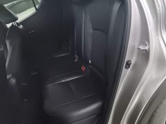Toyota Yize IZOA 2.0L Yichi Edition - ფოტო 16